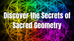 Kids Learning Sacred Geometry: Unlocking Creativity and Curiosity Through Ancient Patterns