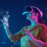 Exploring the Metaverse’s Impact on the Economy: A New Digital Frontier