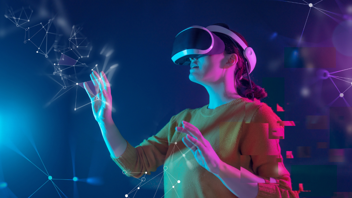Exploring the Metaverse’s Impact on the Economy: A New Digital Frontier