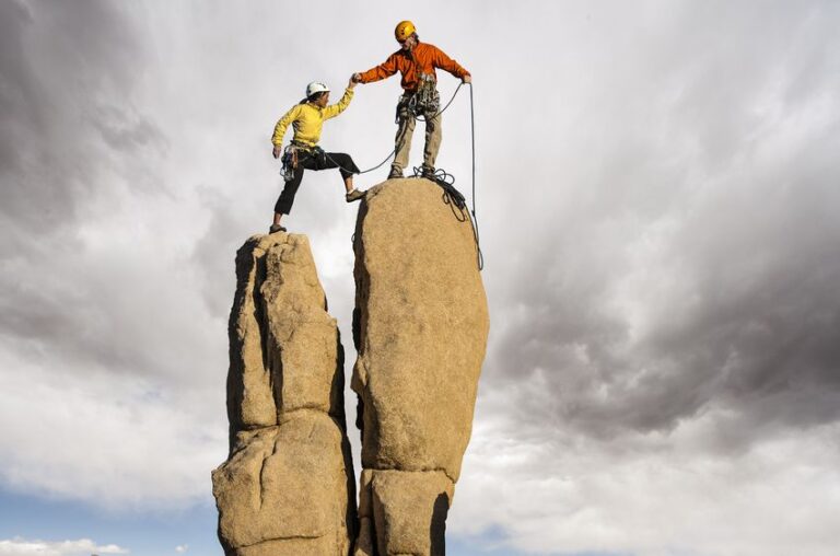 Exploring Mysticism – Going Beyond the Comfort Zone