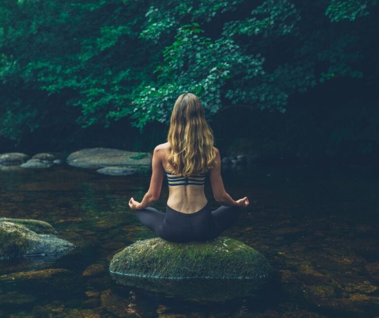 Best Meditation Retreats Around the World: A Journey to Inner Peace