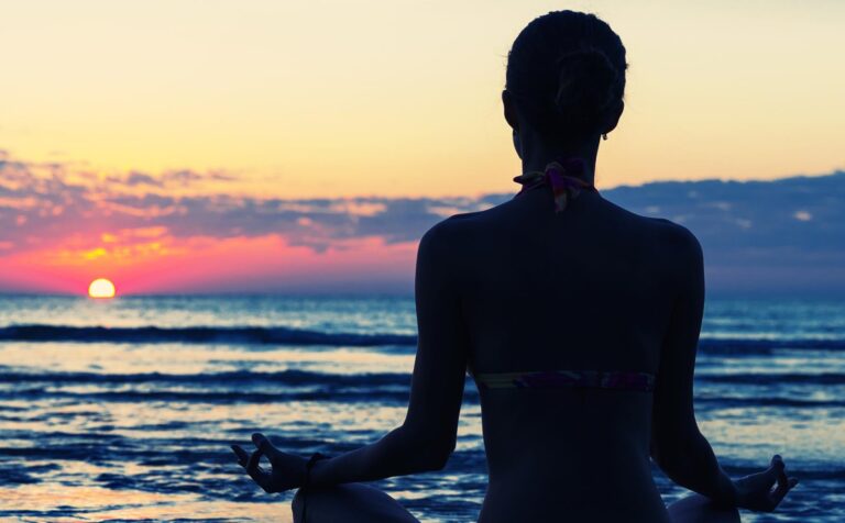 Beginning Your Spiritual Journey: How to Find Purpose in Life