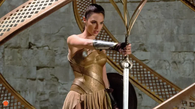 The Influence of Greek Mythology on Modern Culture