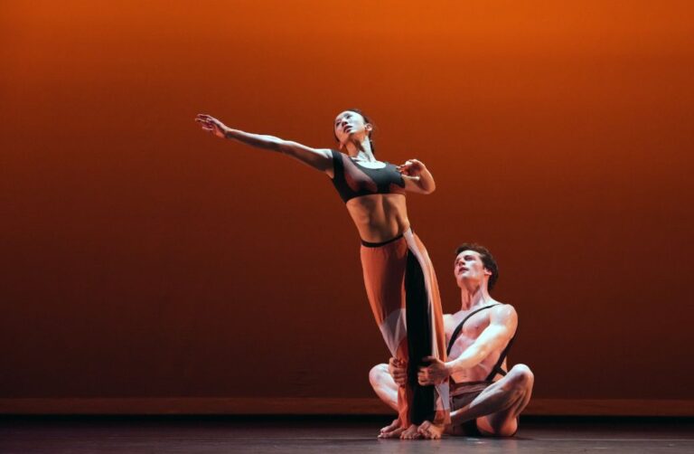 Ancient vs. Modern Love Tales: A Timeless Dance of Hearts