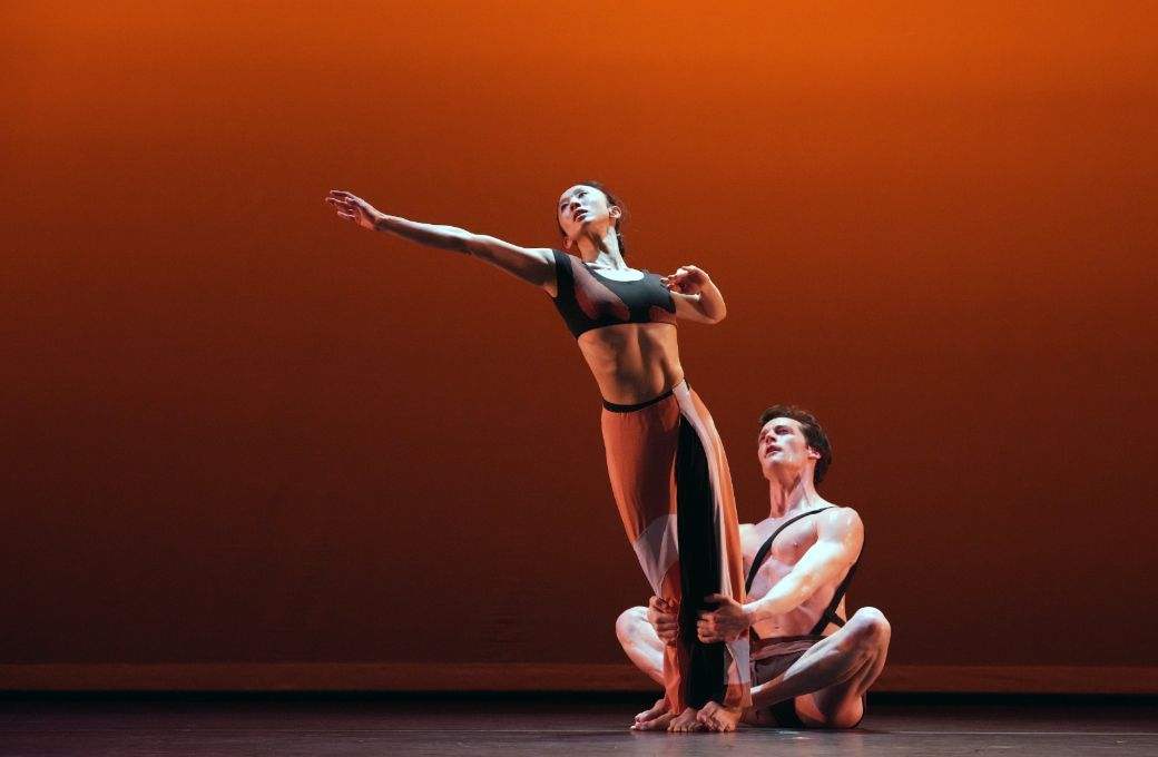 Ancient vs. Modern Love Tales: A Timeless Dance of Hearts