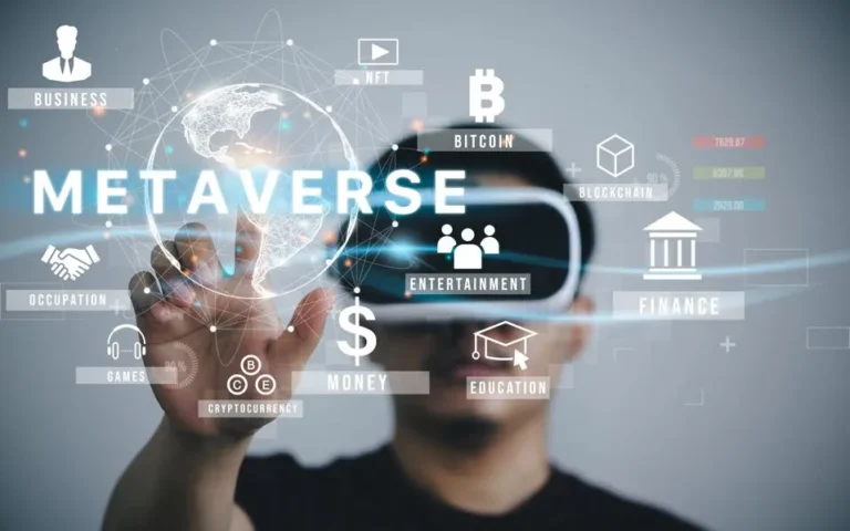 The Multifaceted Metaverse: A Journey Through Diverse Virtual Worlds