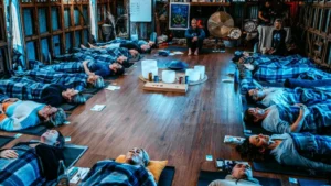 A Beginner's Guide to Breath Work Practices