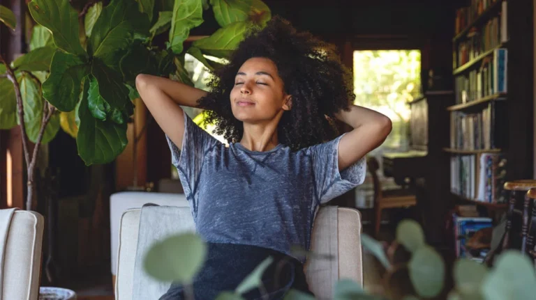 How Mindful Breathing Can Transform Your Wellbeing