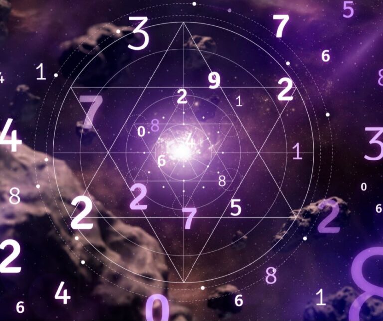 Guide to Numerology Numbers 1-9 and Their Meanings
