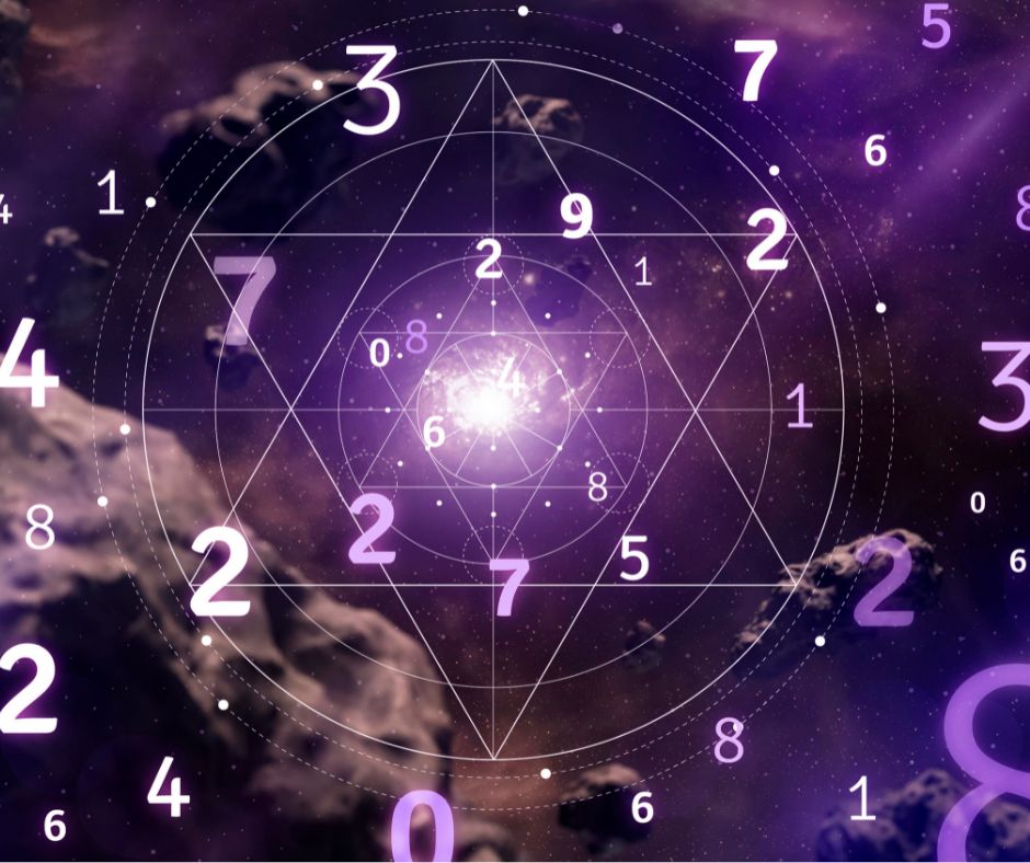 Guide to Numerology Numbers 1-9 and Their Meanings