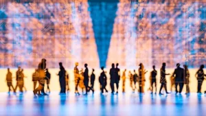 The Effects of the Metaverse on Society
