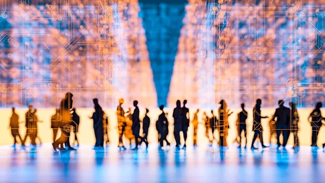 The Effects of the Metaverse on Society