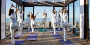 Top 10 Wellness Retreats in the World: Rejuvenate Your Mind, Body, and Soul