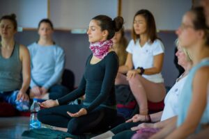 The Science Behind Breathwork and Stress Reduction
