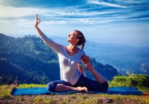 10 Best Yoga, Meditation, and Mindfulness Retreats Worldwide for 2025