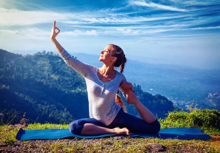 10 Best Yoga, Meditation, and Mindfulness Retreats Worldwide for 2025