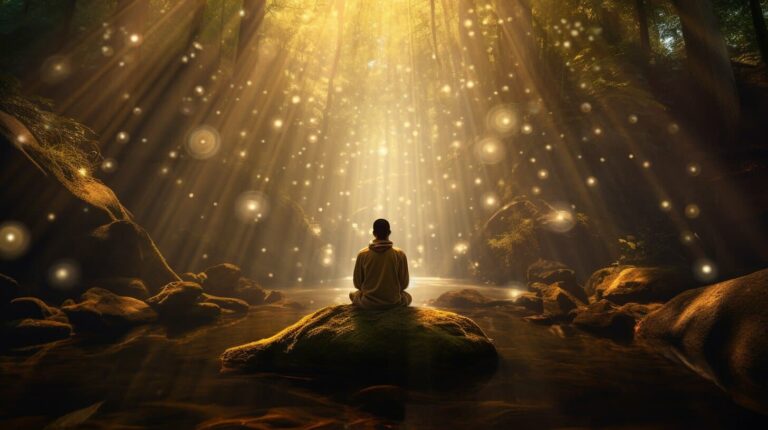 Uncover the Mysteries of Esoteric Spirituality