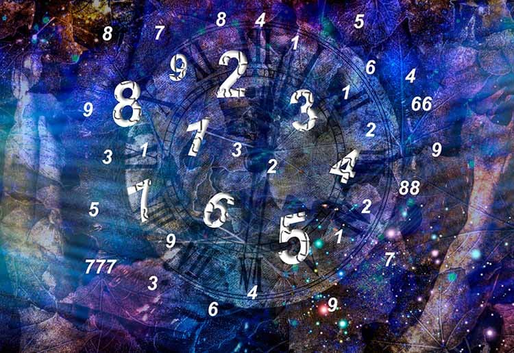 Discover the Fascinating Personality Traits of Numbers in Numerology
