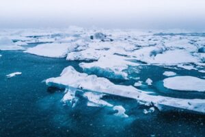 Polar Deserts in Antarctica and the Arctic: Unveiling the Frozen Wastelands