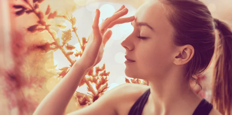 The Mysticism of Wide Open Eyes: A Journey into Spiritual Awareness